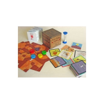 Mic Mac : Enterre la hache de guerre avec ta tribu vignette