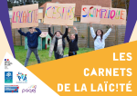 Les carnets de la laïcité vignette