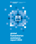Global Humanitarian Assistance Report 2022 vignette