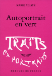 Autoportrait en vert vignette