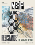 N°313 - Winter 2024 - Resistance: The Axis and beyond vignette