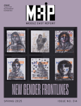 N°314 - Spring 2025 - New Gender Frontlines vignette