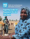 Supporting Locally-Led Responses in the Lake Chad Region vignette