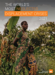 The world’s most neglected displacement crises in 2021 vignette