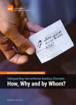 Safeguarding Humanitarian Banking Channels: How, Why and by Whom? vignette