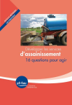 Développer les services d'assainissement : 16 questions pour agir vignette
