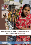 Progrès en matière d’alimentation en eau et d’assainissement : Rapport 2010 vignette
