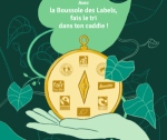 Avec la Boussole des Labels, fais le tri dans ton caddie ! vignette