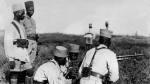 Tirailleurs sénégalais, les colonies au service de la France vignette