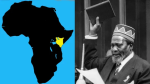 Le Kenya : Jomo Kenyatta vignette