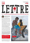 Face aux crises mondiales, les jeunesses s’engagent ! vignette
