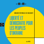 Libertés et démocratie pour les peuples d'Ukraine vignette