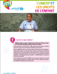 Les droits de l’enfant avant 1989 – La Convention internationale des droits de l’enfant, qu’est-ce que c’est ? – L’application de la CIDE par les États vignette