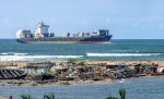 N°116 - décembre 2022 - Afrique, relations villes-ports vignette