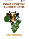 Les enjeux du développement de la filière lait en Afrique