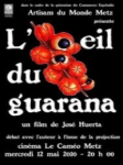 L'œil du guarana