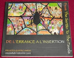 Du Sertão à la favela : de l'errance à l'insertion : une production de l'atelier d'art-thérapie du mouvement intégré de santé mentale communautaire