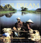 Our dream, a world free of poverty
