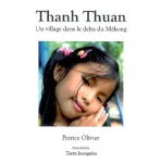 Thanh Thuan : un village du delta du Mékong