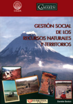 Gestión social de los recursos naturales y territorios