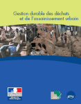 Gestion durable des déchets et de l'assainissement urbain