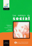 Les métiers du social