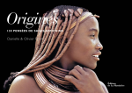 Origines : 130 pensées de sages africains