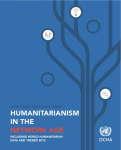 Humanitarianism in the network age
