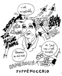 Dessins d'Afrique et d'ailleurs
