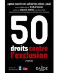 50 droits contre l'exclusion