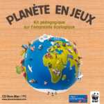 Planète en jeux