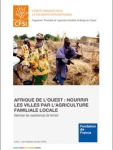 Afrique de l'Ouest : nourrir les villes par l'agriculture familiale locale
