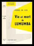 Vie et mort de Lumumba