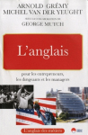 L'anglais pour les entrepreneurs, les dirigeants et les managers