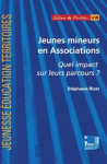 Jeunes mineurs en Associations