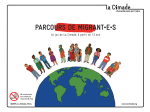 Parcours de migrant.e.s