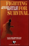 Fighting for survival: Insecurity, people and the environment in the Horn of Africa