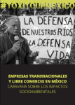 Mexique : un communiqué dévoile les paradis industriels et les enfers environnementaux dans le pays