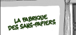 La fabrique des sans-papiers