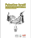 Palestine-Israël et les manuels scolaires français en 2020