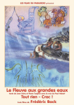 Le fleuve aux grandes eaux
