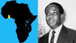 Le Ghana : Kwame Nkrumah