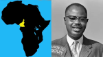 Le Cameroun : Ahmadou Ahidjo