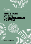 The State of the Humanitarian System 2022