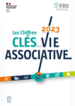 Les chiffres-clés de la vie associative 2023