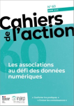 Les associations au défi des données numériques