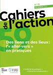 Des liens et des lieux : l’« aller-vers » en pratiques