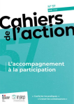 L’accompagnement à la participation