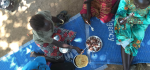 Refugee-led organisations: towards community-based accountability mechanisms