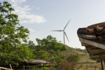 Scaling up just energy transitions through country sector platforms